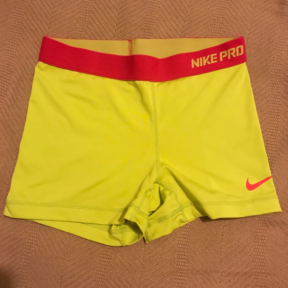 Nike Pro Spanks Medium